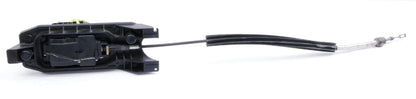 DSG Automatic Shifter Linkage 11-16 VW Jetta MK6 - Genuine - 5K1 713 025 BL