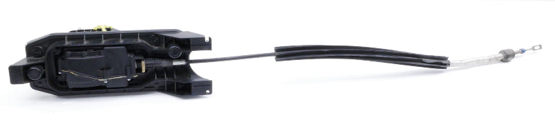 DSG Automatic Shifter Linkage 11-16 VW Jetta MK6 - Genuine - 5K1 713 025 BL