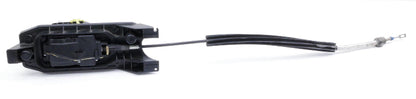 DSG Automatic Shifter Linkage 11-16 VW Jetta MK6 - Genuine - 5K1 713 025 BL