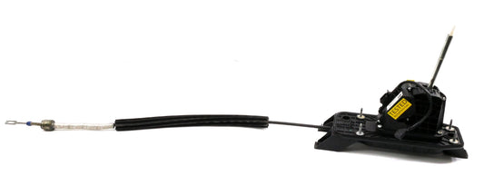 DSG Automatic Shifter Linkage 11-16 VW Jetta MK6 - Genuine - 5K1 713 025 BL