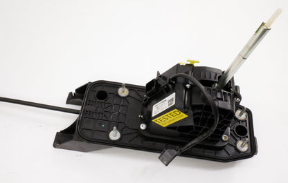 DSG Automatic Shifter Linkage 11-16 VW Jetta MK6 - Genuine - 5K1 713 025 BL