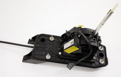 DSG Automatic Shifter Linkage 11-16 VW Jetta MK6 - Genuine - 5K1 713 025 BL