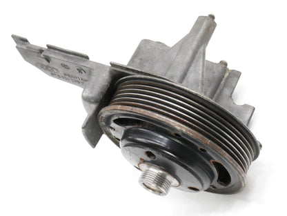 Fan Pulley Mount Bracket 98-05 Audi A4 A6 VW Passat 2.7T 2.8 V6 | 078 121 235 F