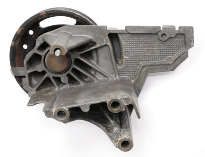 Fan Pulley Mount Bracket 98-05 Audi A4 A6 VW Passat 2.7T 2.8 V6 | 078 121 235 F