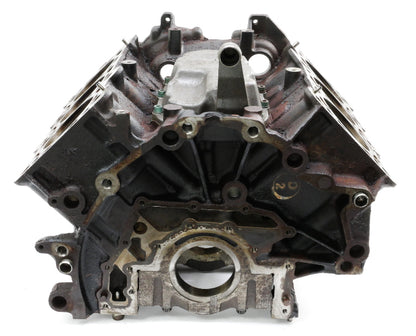Engine Bare Cylinder Block 99-05 VW Passat Audi A4 B5 A6 2.8 30v V6 AHA ATQ -