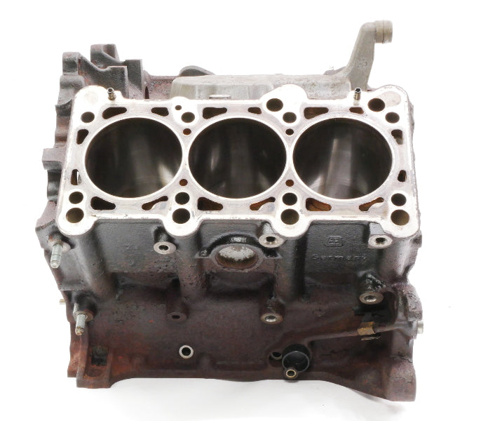 Engine Bare Cylinder Block 99-05 VW Passat Audi A4 B5 A6 2.8 30v V6 AHA ATQ -