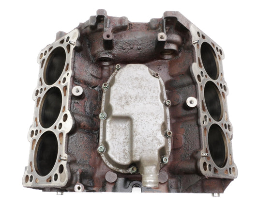 Engine Bare Cylinder Block 99-05 VW Passat Audi A4 B5 A6 2.8 30v V6 AHA ATQ -