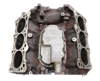 Engine Bare Cylinder Block 99-05 VW Passat Audi A4 B5 A6 2.8 30v V6 AHA ATQ -