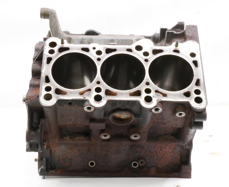 Engine Bare Cylinder Block 99-05 VW Passat Audi A4 B5 A6 2.8 30v V6 AHA ATQ -