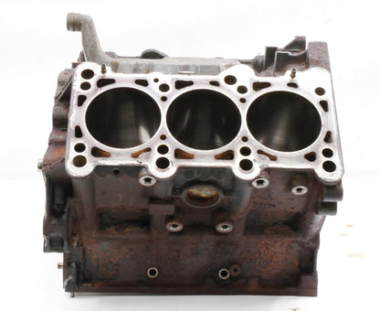 Engine Bare Cylinder Block 99-05 VW Passat Audi A4 B5 A6 2.8 30v V6 AHA ATQ -