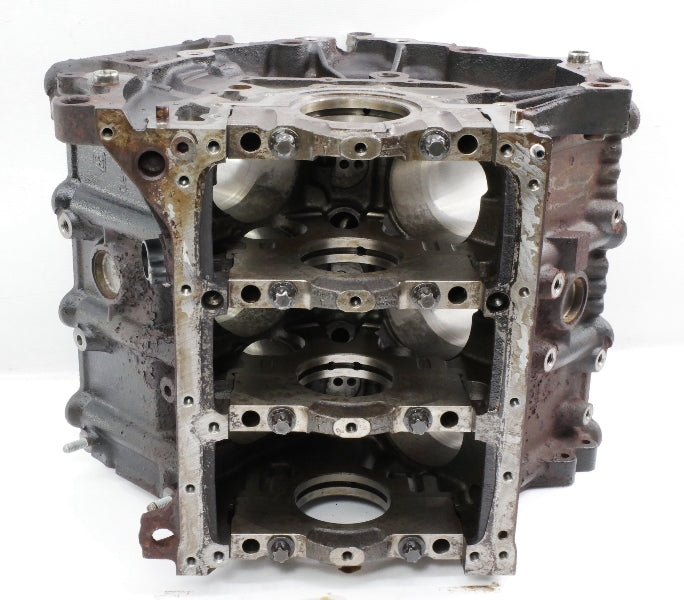 Engine Bare Cylinder Block 99-05 VW Passat Audi A4 B5 A6 2.8 30v V6 AHA ATQ -