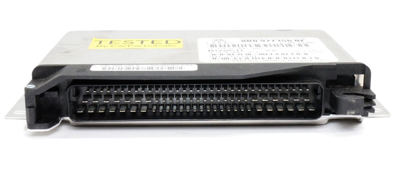 TCM TCU Transmission Computer Module 00-02 VW Audi A4 B5 1.8T 2.8 8D0 927 156 DF