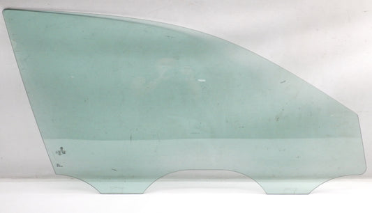 RH Front Door Window Side Glass 12-20 VW Passat B7 - Genuine