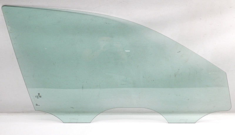 RH Front Door Window Side Glass 12-20 VW Passat B7 - Genuine