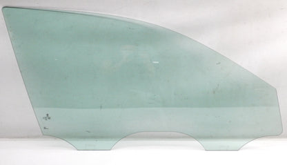 RH Front Door Window Side Glass 12-20 VW Passat B7 - Genuine