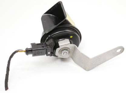 Low Tone Horn 11-18 VW Jetta MK6 Clarton Genuine - 5C0 951 221 B / 5C0 951 182 F