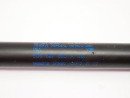 Trunk Lift Strut Shock 11-18 VW Jetta MK6 - Genuine - 5C6 827 550 A