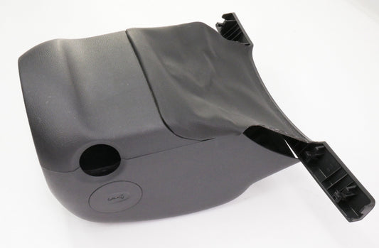 Column Trim Cover 15-21 VW Golf Alltrack Sportwagen MK7 Tiguan - 5G0 858 560 A