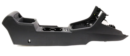 Center Console 15-21 VW Golf GTI Sportwagen Alltrack MK7 - Genuine - 5GM 863 243