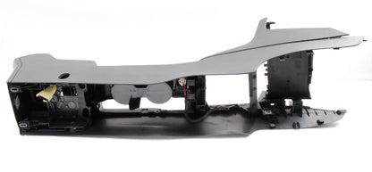 Center Console 15-21 VW Golf GTI Sportwagen Alltrack MK7 - Genuine - 5GM 863 243