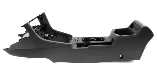 Center Console 15-21 VW Golf GTI Sportwagen Alltrack MK7 - Genuine - 5GM 863 243
