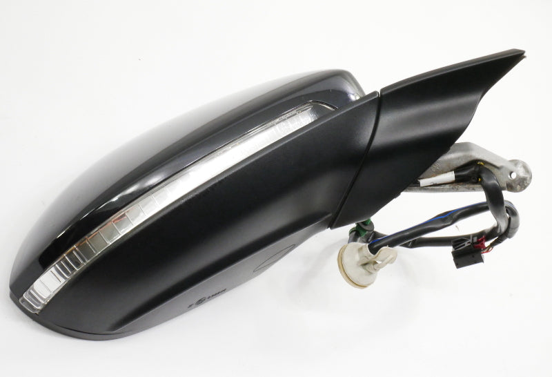 RH Side View Door Exterior Mirror 15-21 VW Golf GTI Sportwagen Alltrack MK7 LC9X