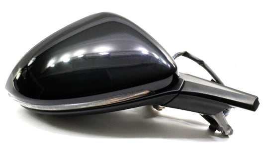 RH Side View Door Exterior Mirror 15-21 VW Golf GTI Sportwagen Alltrack MK7 LC9X