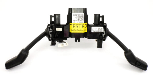 Column Switch Stalk 15-19 VW Golf GTI Sportwagen Alltrack MK7 - 5Q0 953 521 P