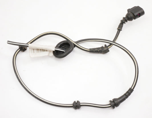 RH Rear ABS Sensor Wiring Plug Pigtail VW Jetta Sedan MK6 - 5C0 927 904 K