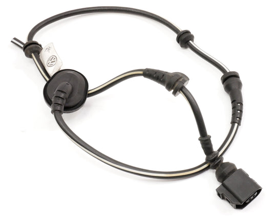 RH Rear ABS Sensor Wiring Plug Pigtail VW Jetta Sedan MK6 - 5C0 927 904 K