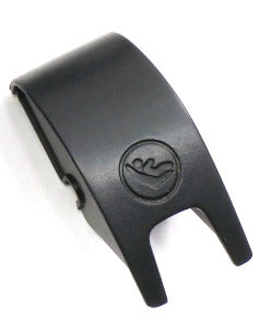 Child Seat Cover Cap Trim 15-21 VW Golf Sportwagen Alltrack MK7 - 5GM 887 187