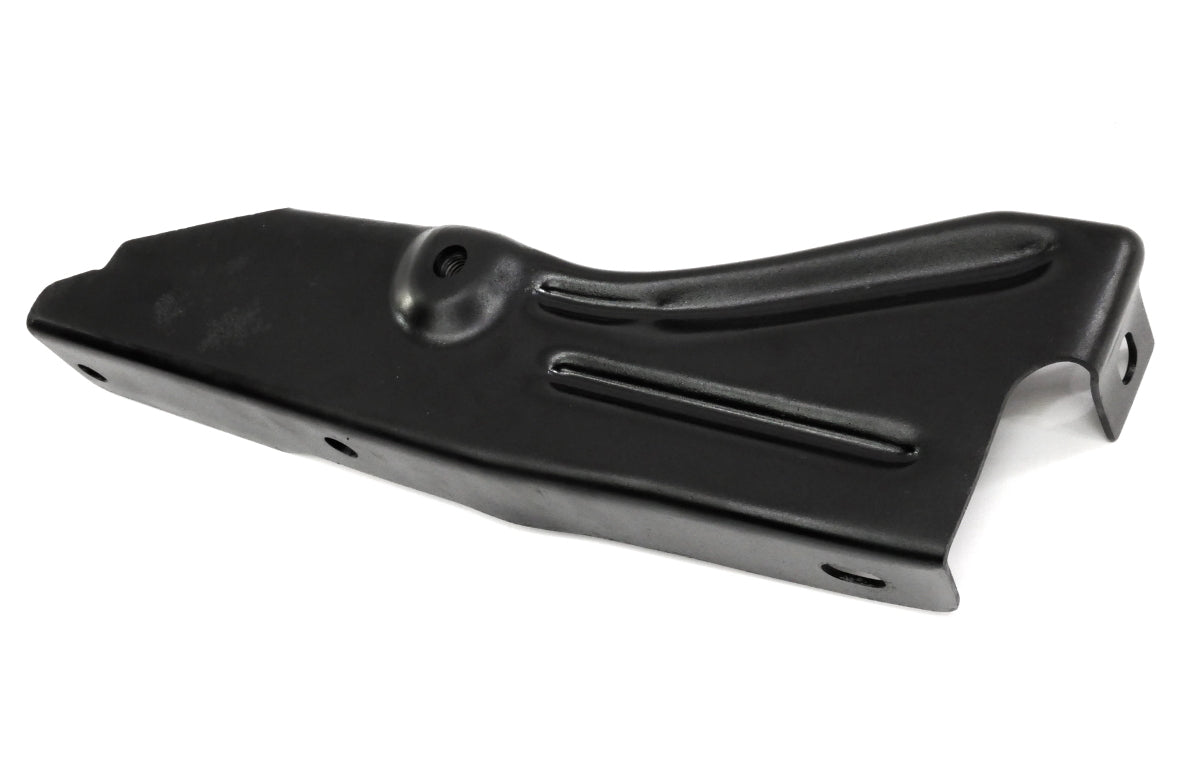 RH Rear Big Bumper Mount Bracket 88-92 VW Jetta Golf GTI MK2 - Genuine