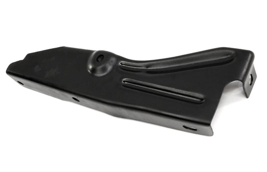 RH Rear Big Bumper Mount Bracket 88-92 VW Jetta Golf GTI MK2 - Genuine