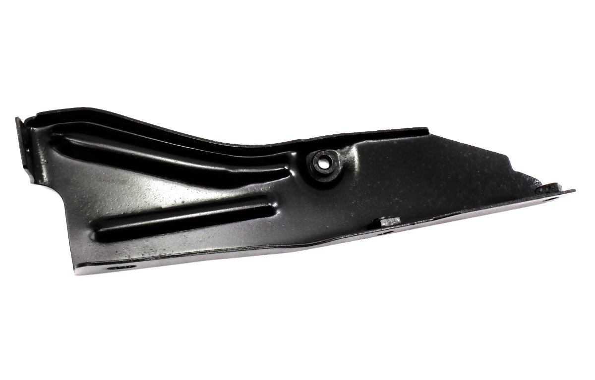RH Rear Big Bumper Mount Bracket 88-92 VW Jetta Golf GTI MK2 - Genuine