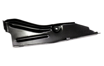 RH Rear Big Bumper Mount Bracket 88-92 VW Jetta Golf GTI MK2 - Genuine