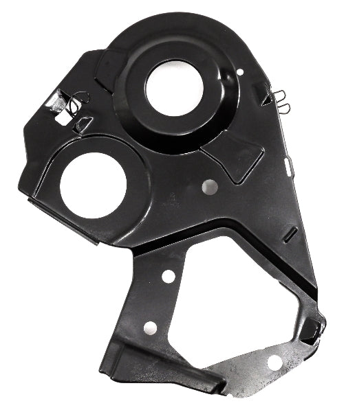 Inner Metal Timing Cover 85-92 VW Jetta Golf MK2 Diesel - Genuine