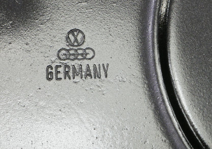 Inner Metal Timing Cover 85-92 VW Jetta Golf MK2 Diesel - Genuine