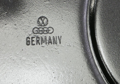 Inner Metal Timing Cover 85-92 VW Jetta Golf MK2 Diesel - Genuine