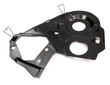 Inner Metal Timing Cover 85-92 VW Jetta Golf MK2 Diesel - Genuine