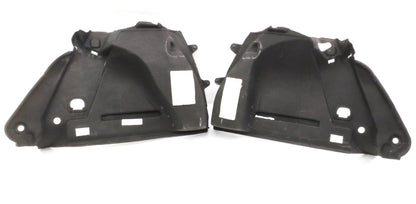 Trunk Hatch Side Carpet Set 15-21 VW Golf GTI MK7 - Genuine - 5GM 867 428 A