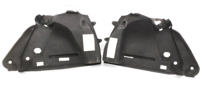 Trunk Hatch Side Carpet Set 15-21 VW Golf GTI MK7 - Genuine - 5GM 867 428 A