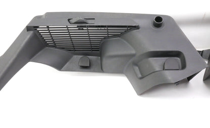 Trunk Hatch Side Trim Set 15-21 VW Golf GTI MK7 - Genuine - 5GM 867 761