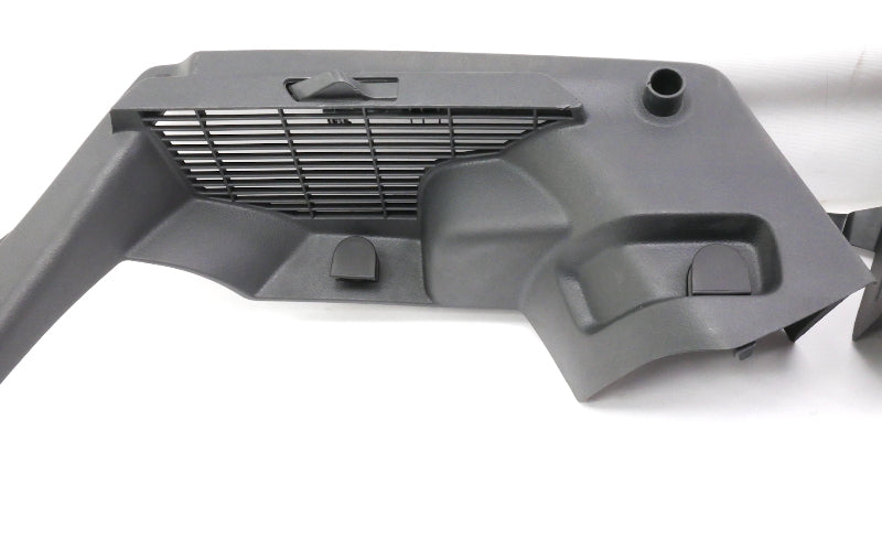 Trunk Hatch Side Trim Set 15-21 VW Golf GTI MK7 - Genuine - 5GM 867 761