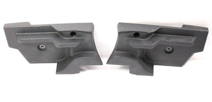 Trunk Hatch Side Trim Set 15-21 VW Golf GTI MK7 - Genuine - 5GM 867 761