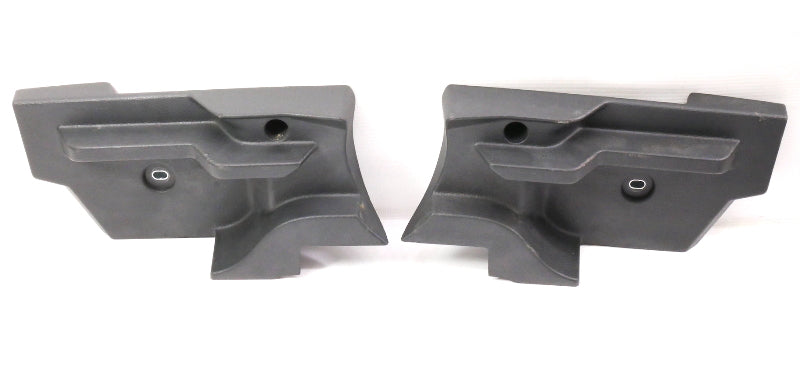 Trunk Hatch Side Trim Set 15-21 VW Golf GTI MK7 - Genuine - 5GM 867 761