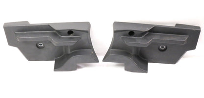 Trunk Hatch Side Trim Set 15-21 VW Golf GTI MK7 - Genuine - 5GM 867 761