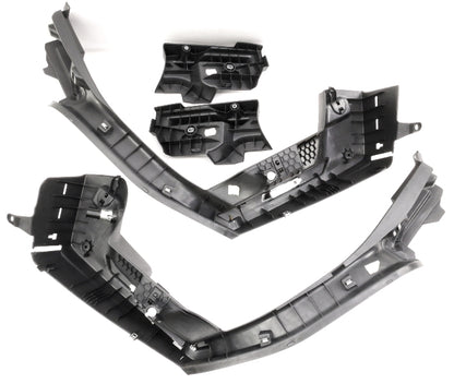 Trunk Hatch Side Trim Set 15-21 VW Golf GTI MK7 - Genuine - 5GM 867 761