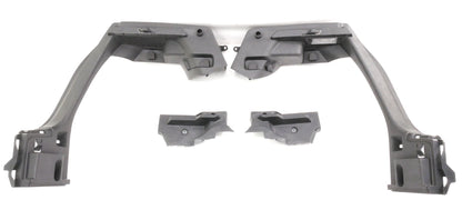Trunk Hatch Side Trim Set 15-21 VW Golf GTI MK7 - Genuine - 5GM 867 761