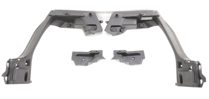 Trunk Hatch Side Trim Set 15-21 VW Golf GTI MK7 - Genuine - 5GM 867 761