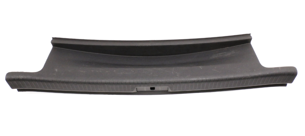 Trunk Hatch Latch Lower Trim Panel 15-21 VW Golf GTI MK7 - Genuine 5GM 863 459 A